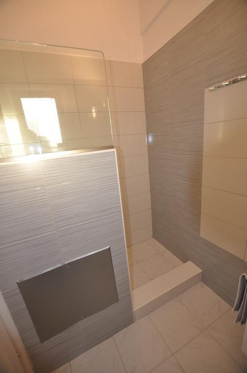 Ferienwohnung Ammos Roda  Exterior foto